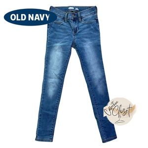 Old Navy Ballerina Jeggings Size 10